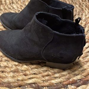 Old navy ankle boots